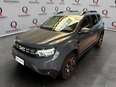 Usata Dacia Duster Journey 101 CV (74 kW) 2023 Other SUV