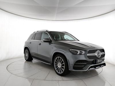 usata Mercedes GLE350e GLE Suvphev (e eq-power) Premium 4matic auto