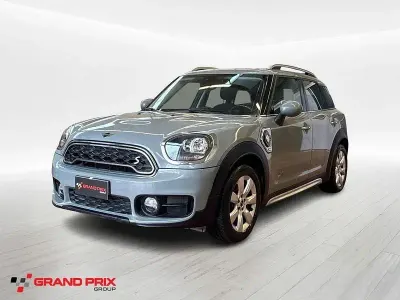 Usata Mini Cooper Countryman