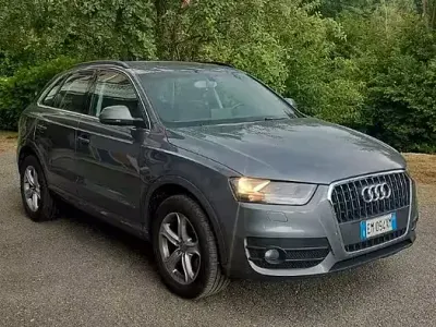 Usata Audi Q3