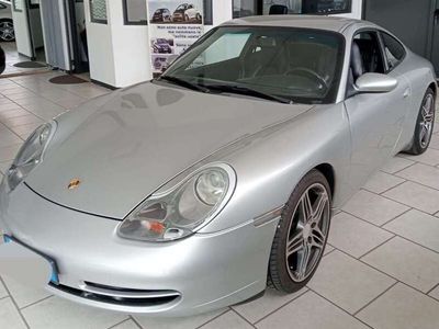 Porsche 911 Carrera
