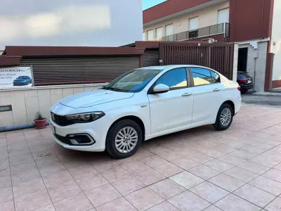 Usata Fiat Tipo