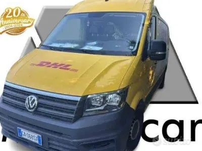 Usata VW Crafter