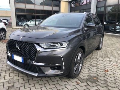 usata DS Automobiles DS7 Crossback 