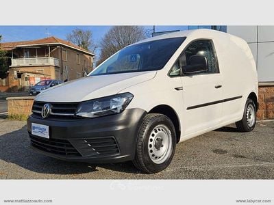 VW Caddy