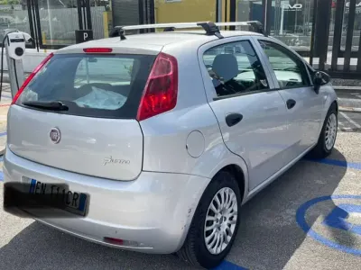 Usata Fiat Grande Punto