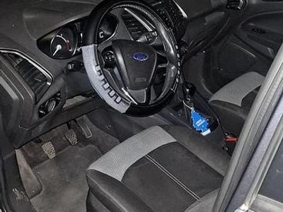 Occasion Ford Ecosport 112 ch (82 kW) 2017 Gris SUV