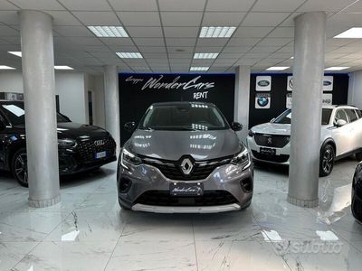 usata Renault Captur Equilibre 2022 1.0 GPL DI SERIE