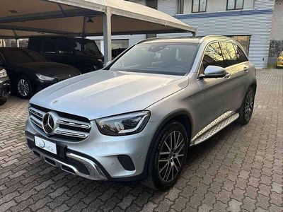 Mercedes GLC300