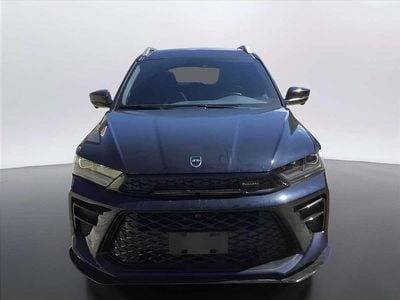 Nuova Cirelli 3 133 CV (97 kW) 2025 Nero met SUV
