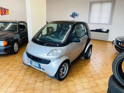 Smart ForTwo Coupé