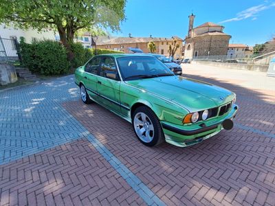 usata BMW 525 e34 i