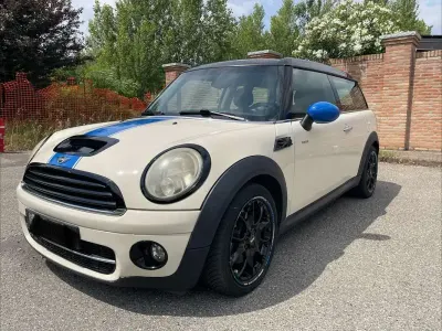 Usata Mini Cooper Clubman 87 CV (63 kW) 2008 Station wagon