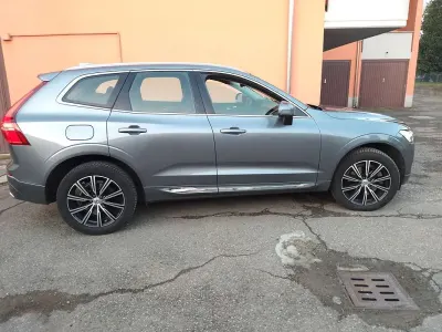 Occasion Volvo XC60 Inscription 197 PK (144 kW) 2019 SUV