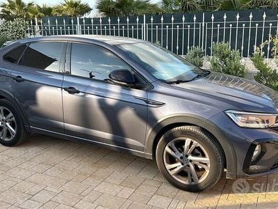 Usata VW Taigo 110 CV (80 kW) 2022 SUV