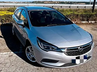 Usata Opel Astra