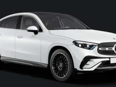 Nuova Mercedes GLC220 AMG Line Premium Plus 197 CV (144 kW) 2026 885  bianco opalite bright ma SUV