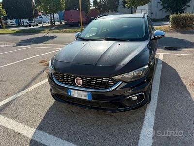 Gebraucht Fiat Tipo Mirror 120 PS (88 kW) 2019 Kombi