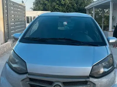 Usata Casalini M14 2016 Grigio