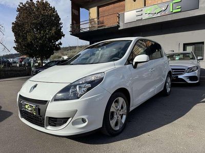 Usata Renault Scénic III Luxe 110 CV (80 kW) 2010 Other Monovolume