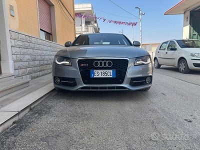 Occasion Audi A4