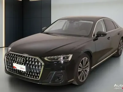Usata Audi A8