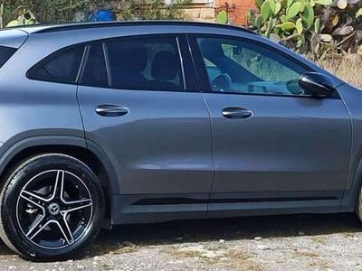 Mercedes GLA200