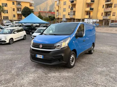 Usata Fiat Talento