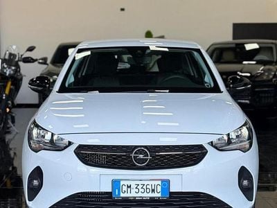 Occasion Opel Corsa GS Line 102 ch (75 kW) 2023 Blanc Citadine