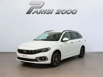 Occasion Fiat Tipo