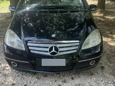 Usata Mercedes A200
