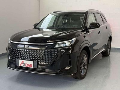 Other Nuova 2025 DFSK E5 SUV | 32.888 €