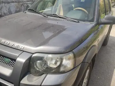 Usata Land Rover Freelander