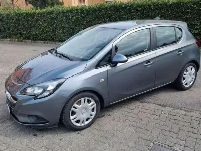 Usata Opel Corsa 75 CV (55 kW) 2018 Utilitaria