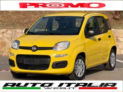 Usata Fiat Panda
