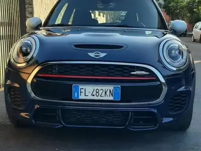 Usata Mini John Cooper Works