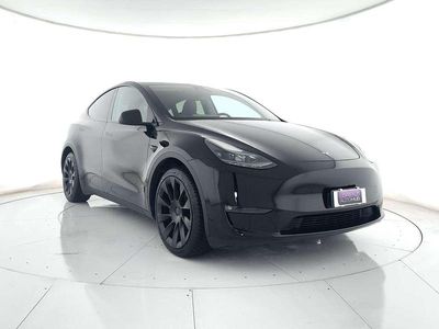 Usata Tesla Model Y 152 kW (208 CV) 2023 Nero pastello SUV