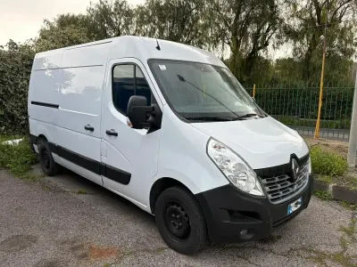 Usata Renault Master