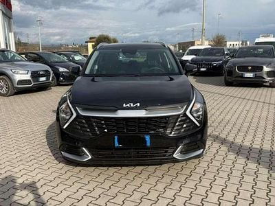 Occasion Kia Sportage