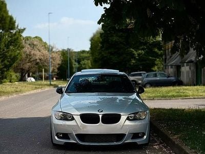 Usata BMW 335 M Performance 600 CV (441 kW) 2008 Coupé