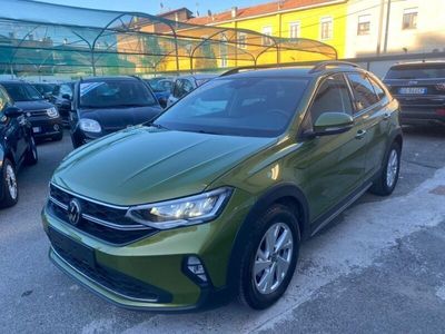 usata VW Taigo 1.0 TSI 95 CV Life