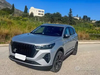 Usata DR DR 6.0