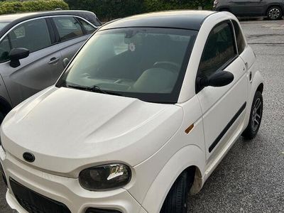 Microcar Dué