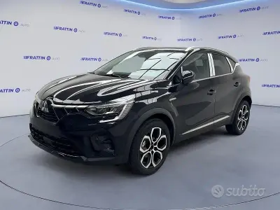 Usata Mitsubishi ASX