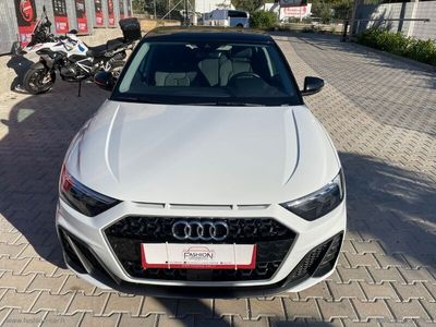 usata Audi A1 A1 30 TFSISPB 30 TFSI S tronic S line edition