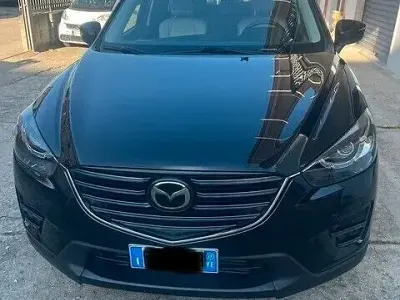 Gebraucht Mazda CX-5