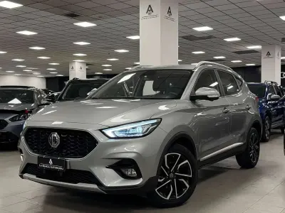 Usado MG ZS