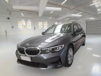 Usata BMW 318