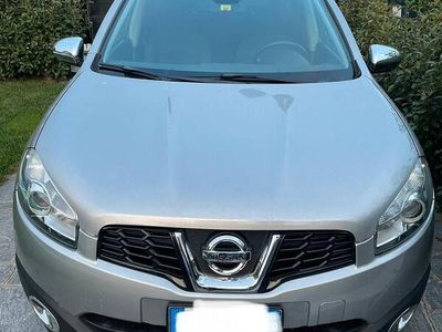 usata Nissan Qashqai 2.0 dci