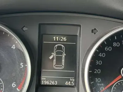 Usata VW Golf VI Comfortline 105 CV (77 kW) 2010 Utilitaria